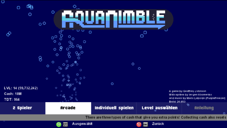 aquanimble_german_title